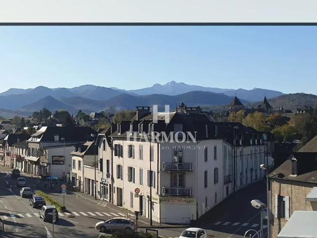 Appartement 3 pièces 52 m²