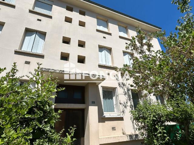 Appartement 3 pièces 52 m²