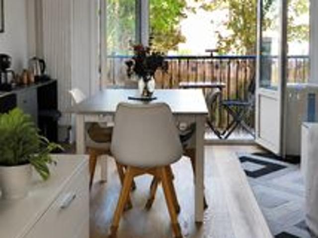 Appartement 3 pièces 52 m²