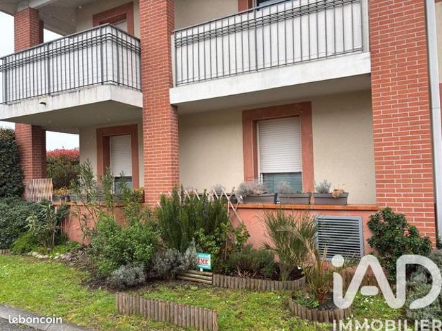 Appartement 3 pièces 52 m²