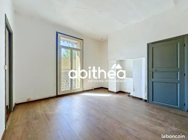 Appartement 3 pièces 52 m²