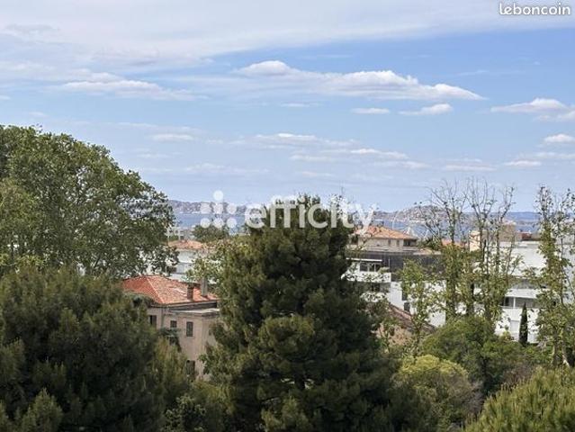 Appartement 3 pièces 52 m²