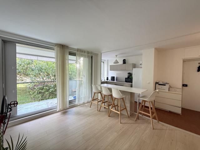 Appartement 3 pièces 52 m²