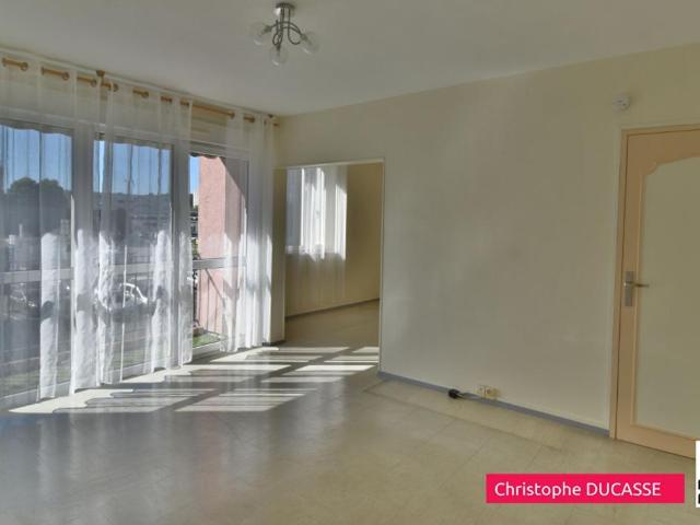 Appartement 3 pièces 52 m²
