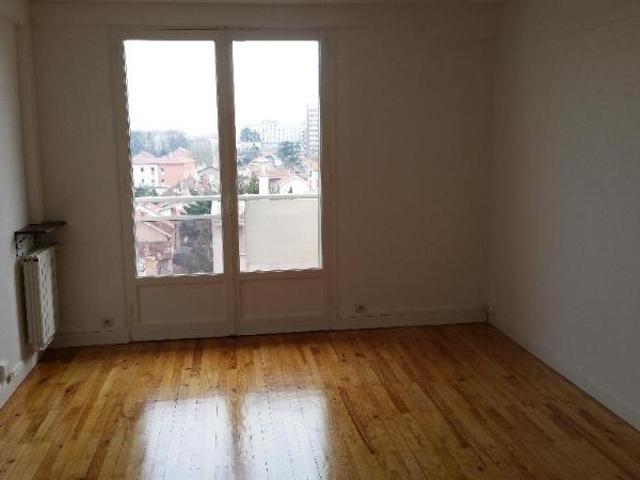 Appartement 3 pièces 52 m²
