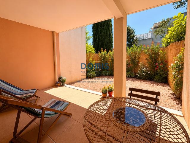 Appartement 3 pièces 52 m²