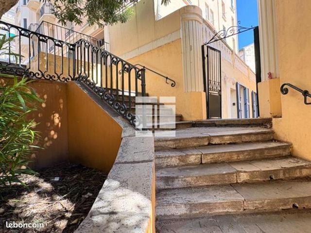 Appartement 3 pièces 52 m²