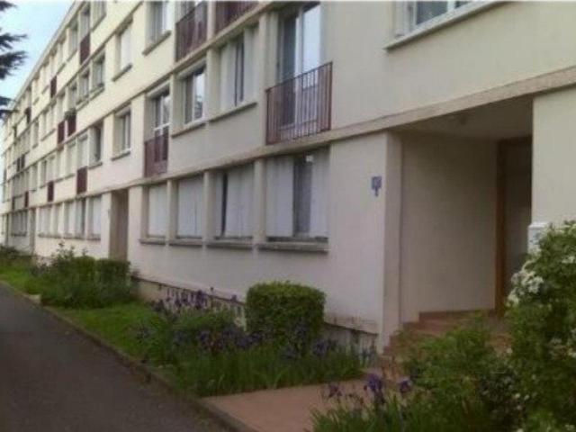 Appartement 3 pièces 52 m²