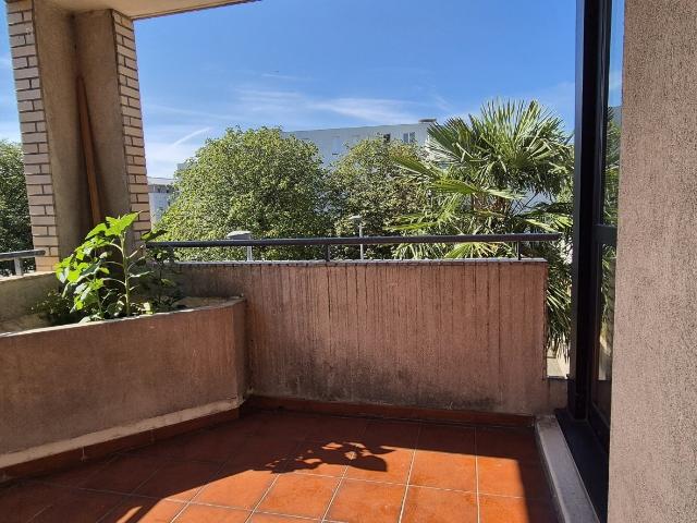 Appartement 3 pièces 52 m²