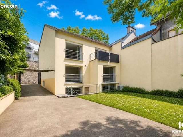 Appartement 3 pièces 52 m²