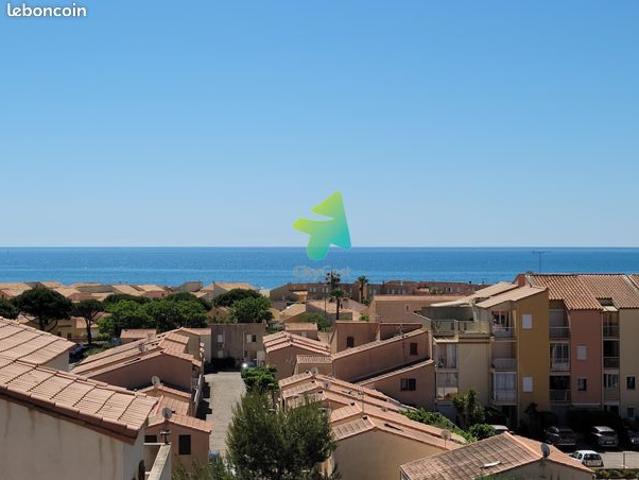 Appartement 3 pièces 52 m²
