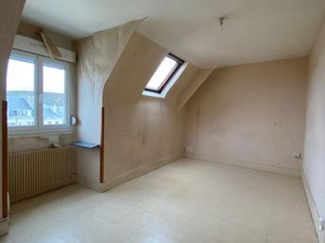 Appartement 3 pièces 52 m²