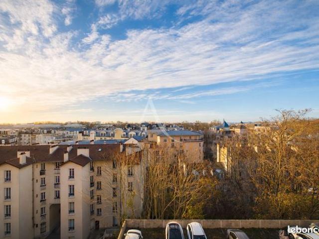 Appartement 3 pièces 52 m²