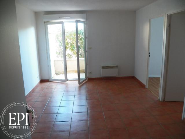 Appartement 3 pièces 52 m²