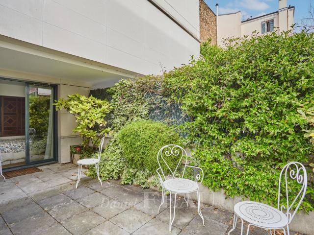 Appartement 3 pièces 52 m²
