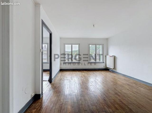 Appartement 3 pièces 52 m²