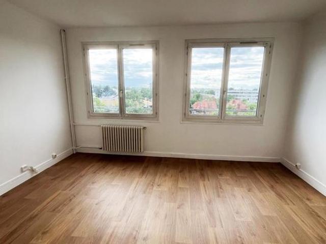 Appartement 3 pièces 52 m²