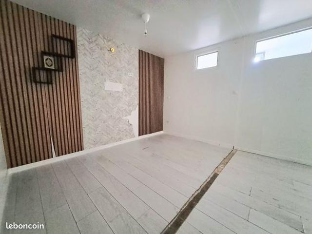 Appartement 3 pièces 52 m²