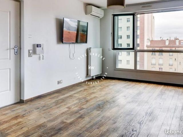 Appartement 3 pièces 52 m²