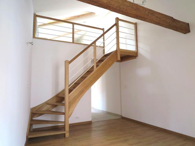 Appartement 3 pièces 52 m²