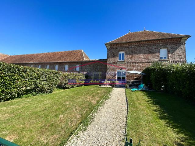 Appartement 3 pièces 52 m²