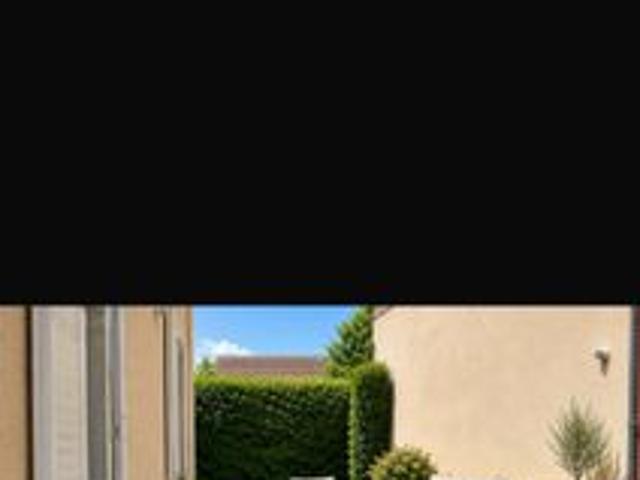 Appartement 3 pièces 52 m²