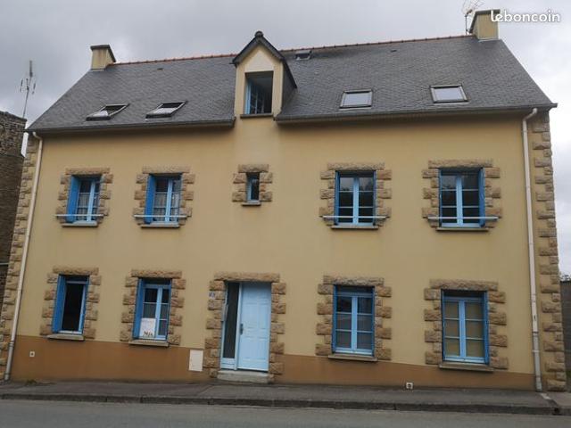 Appartement 3 pièces 52 m²