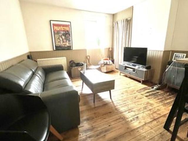 Appartement 3 pièces 52 m²