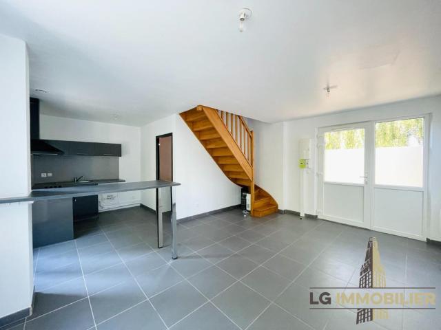 Appartement 3 pièces 52 m²
