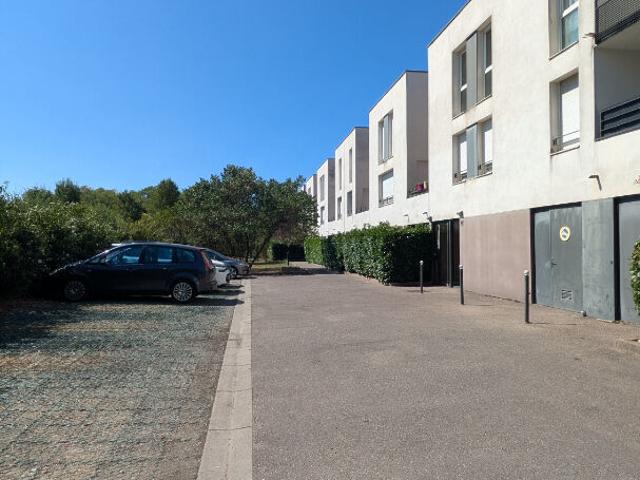 Appartement 3 pièces 52 m²