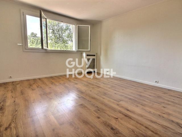 Appartement 3 pièces 52 m²