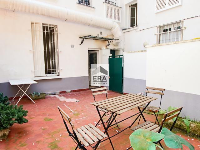 Appartement 3 pièces 52 m²