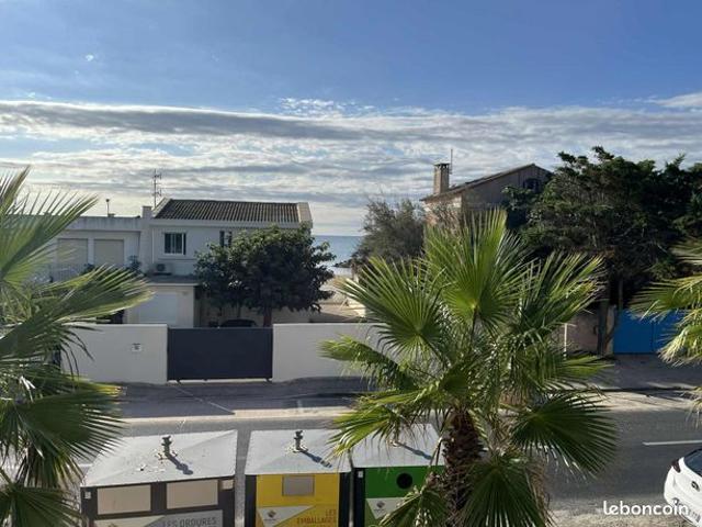 Appartement 3 pièces 52 m²