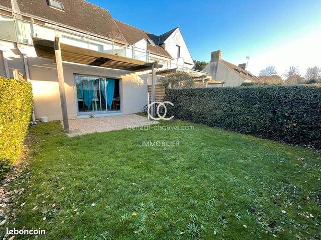 Appartement 3 pièces 52 m²