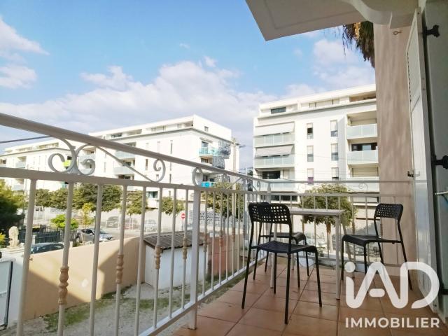 Appartement 3 pièces 52 m²