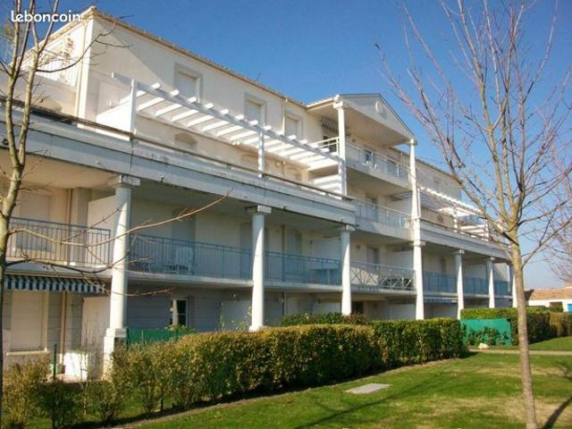 Appartement 3 pièces 52 m²