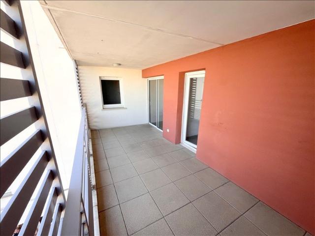 Appartement 3 pièces 52 m²