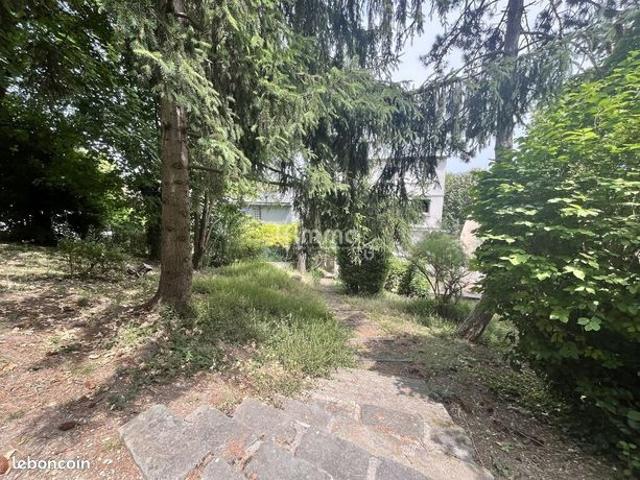 Appartement 3 pièces 52 m²