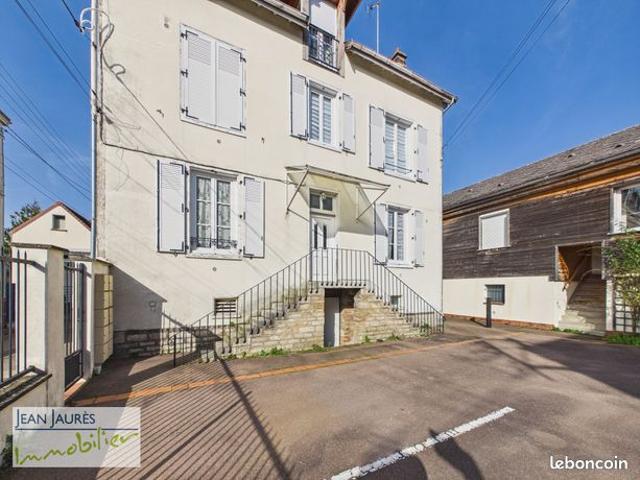 Appartement 3 pièces 52 m²
