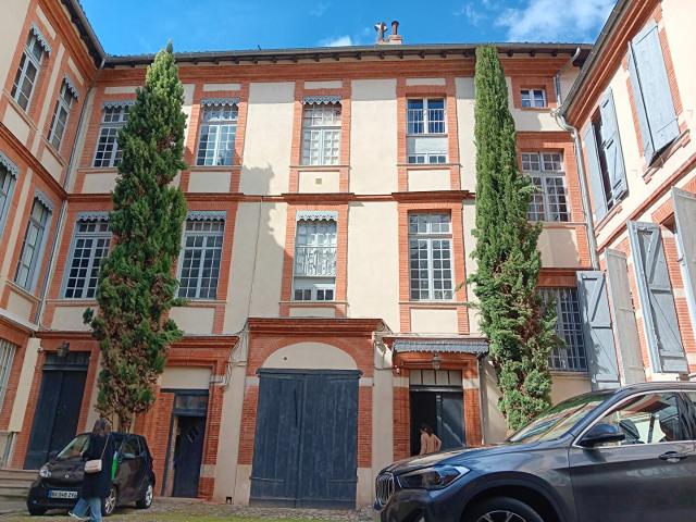 Appartement 3 pièces 52 m²