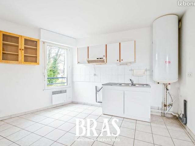Appartement 3 pièces 52 m²