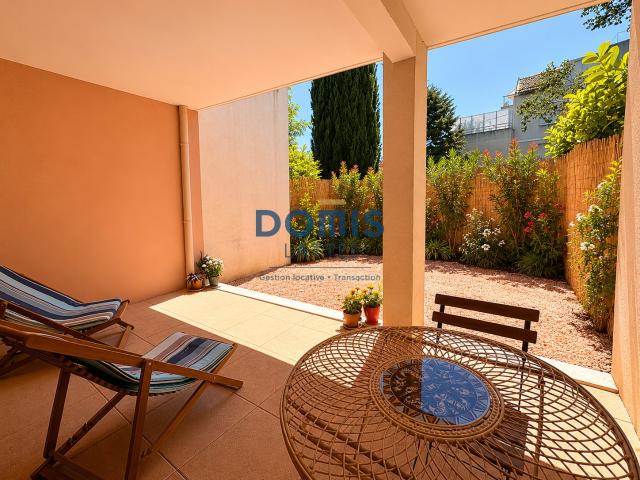 Appartement 3 pièces 52 m²