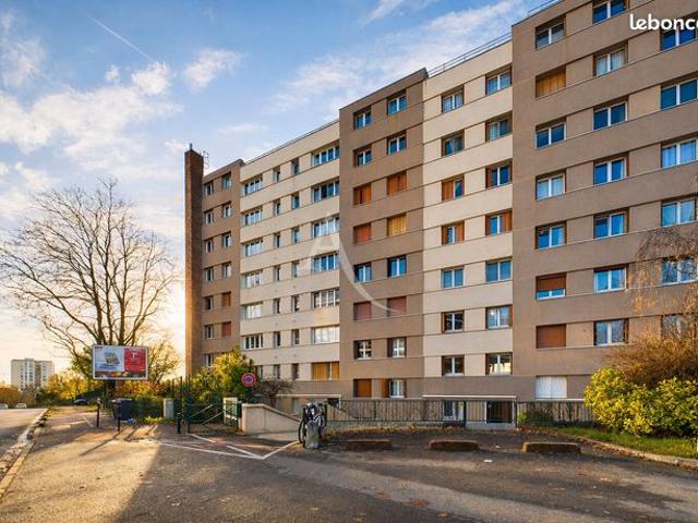 Appartement 3 pièces 52 m²