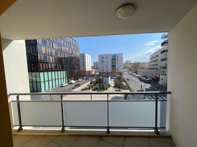 Appartement 3 pièces 52 m²