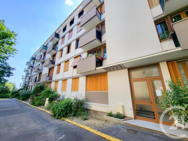 Appartement 3 pièces 52 m²
