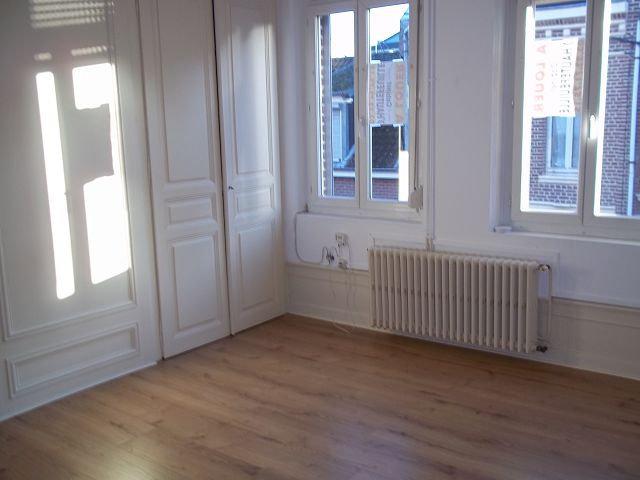 Appartement 3 pièces 52 m²