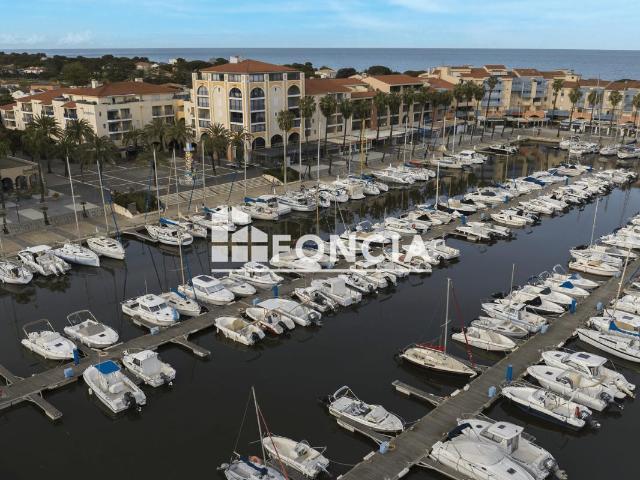 Appartement 3 pièces 52 m²