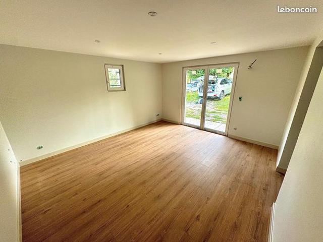 Appartement 3 pièces 52 m²