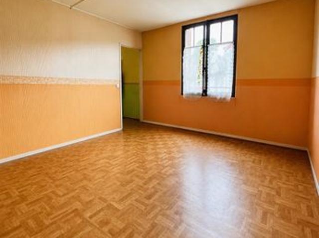 Appartement 3 pièces 52 m²