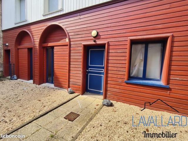 Appartement 3 pièces 52 m²